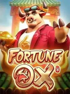 Fortune-Ox wallet แหล่งรวมเกมออนไลน์ ไว้ในที่เดียว